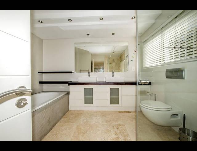 3 BEDROOM PROPERTY TO RENT IN KRONENZICHT